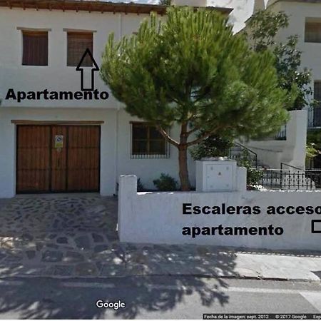 Apartamento Rustico Villa Moca Bubión Extérieur photo