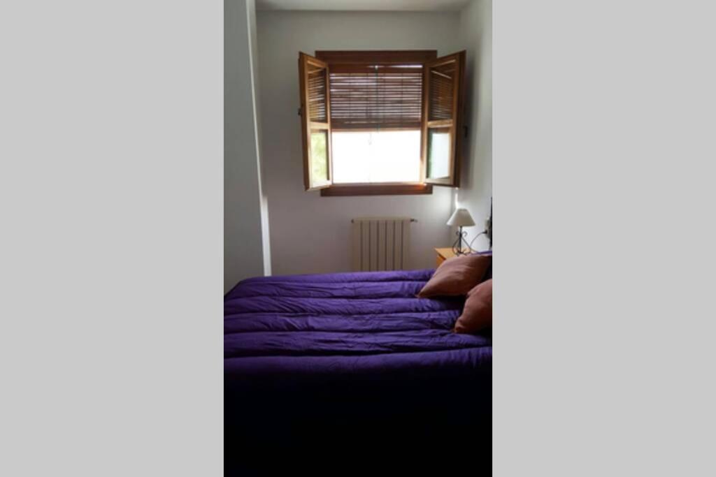 Apartamento Rustico Villa Moca Bubión Extérieur photo
