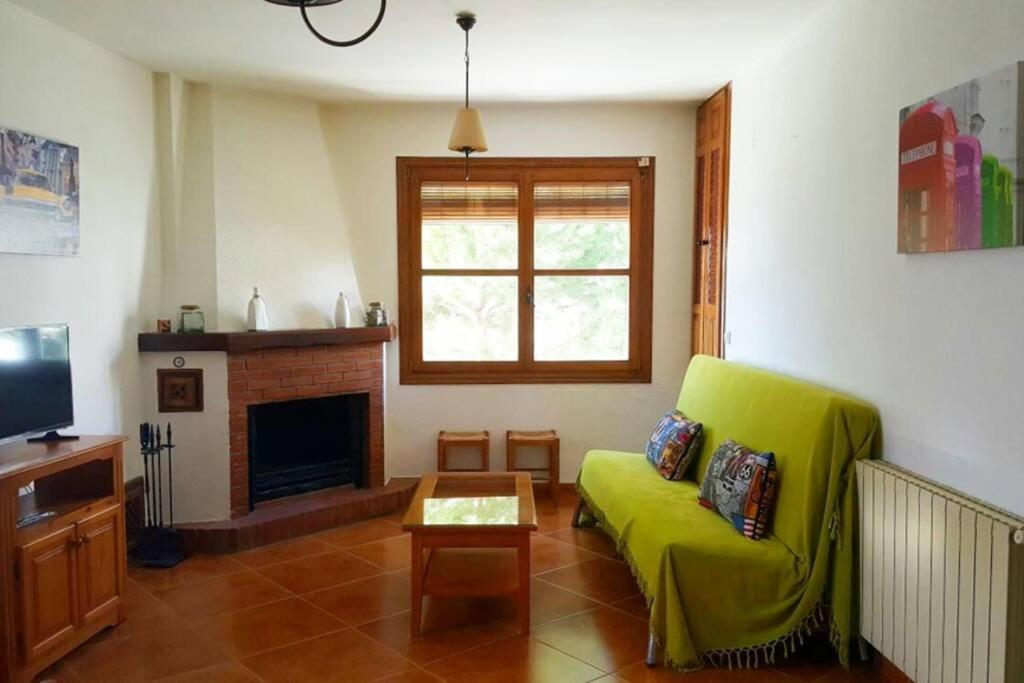 Apartamento Rustico Villa Moca Bubión Extérieur photo
