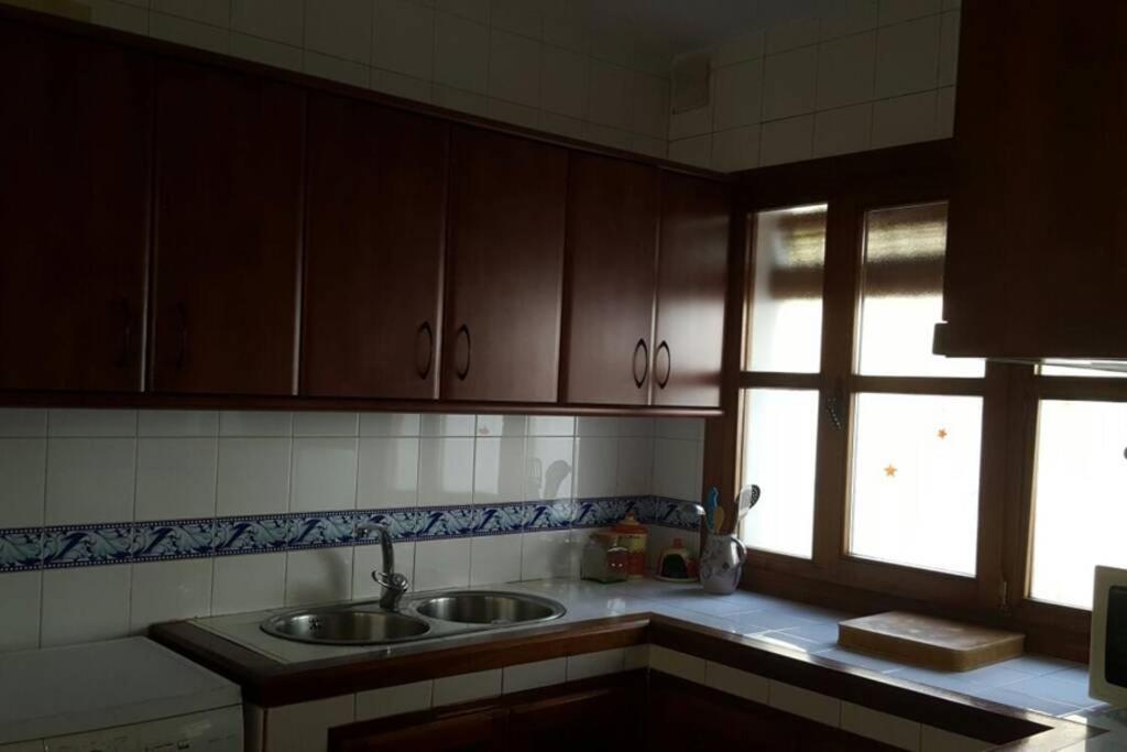 Apartamento Rustico Villa Moca Bubión Extérieur photo