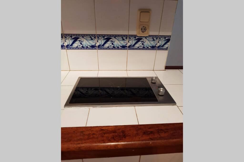 Apartamento Rustico Villa Moca Bubión Extérieur photo